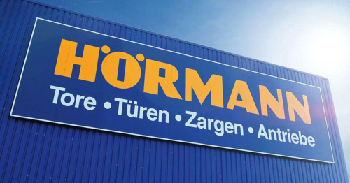 Hörmann