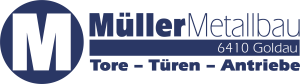 Müller Metallbau GmbH